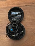 Draadloze Spartan Bluetooth sportoordopjes, Overige merken, Gebruikt, Bluetooth, Ophalen of Verzenden