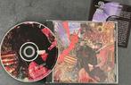 SANTANA - Abraxas ( SACD ), Ophalen of Verzenden, Zo goed als nieuw, Poprock