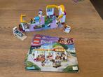 Lego Friends Heartlake Supermarkt 41118 - Compleet!, Ophalen of Verzenden, Zo goed als nieuw, Complete set, Lego