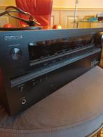 Onkyo TX.NR414, Ophalen of Verzenden, 120 watt of meer, Onkyo