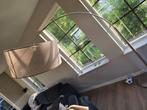 Vloerlamp steinhauer-gebogen design, Ophalen, Zo goed als nieuw, 150 tot 200 cm
