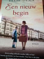 Een nieuw begin van Ellie Dean, Ophalen, Zo goed als nieuw