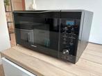 Combi magnetron oven, Witgoed en Apparatuur, Ophalen, Combimagnetron, Oven, Zo goed als nieuw