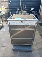 Miele Inbouw Vaatwasser - Hoog Model G4268scvi xxl, Witgoed en Apparatuur, Vaatwasmachines, Gebruikt, Ophalen of Verzenden, Inbouw