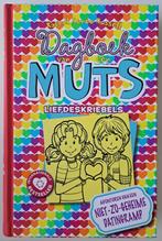 Dagboek van een muts - Lentekriebels, Ophalen of Verzenden, Zo goed als nieuw, Rachel Renée Russell