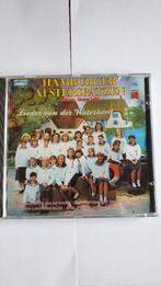 1881 hamburger alsterspatzen - hamburger alsterspatzen, Ophalen of Verzenden, Zo goed als nieuw