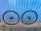 Te koop Shimano MT500 wielset 29 inch non-boost, Fietsen en Brommers, Fietsonderdelen, Mountainbike, Zo goed als nieuw, Shimano