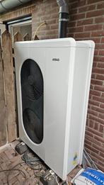 ATAG Energion ODM 11T Warmtepomp, Doe-het-zelf en Verbouw, Ophalen, Gebruikt, Hoog rendement (Hr), Overige typen