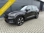 Volvo XC40 Recharge P8 AWD R-Design Panoramadak SOH 93% 360, Auto's, Volvo, Automaat, Adaptive Cruise Control, Gebruikt, Origineel Nederlands
