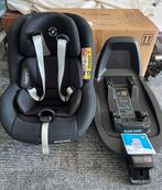 Maxi Cosi Pearl Pro i-size met family fix 3 base, Kinderen en Baby's, Autostoeltjes, Ophalen, Gebruikt, 9 t/m 18 kg, Isofix