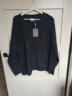 Zwarte ONLY Carmakoma trui maat 46/48, Kleding | Dames, Zwart, Maat 46/48 (XL) of groter, Nieuw, Ophalen of Verzenden