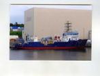 scheepvaart-foto-noortruck/vos mariner, Ophalen of Verzenden, Zo goed als nieuw, Motorboot, Boek of Tijdschrift