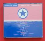 2cd Rowwen Heze 't Beste van 2 werelden uit 1999 Jack Poels, Ophalen of Verzenden, Gebruikt, Nederlandstalig