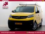 Opel Vivaro 2.0 CDTI 177pk Automaat Lang D.C. Airco/Navi/Cam, Gebruikt, Euro 6, 2000 kg, Origineel Nederlands