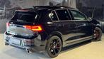 Volkswagen Golf 2.0 TSI GTI |PANO|IQ|ACC|SFEER, Voorwielaandrijving, Traction-control, Gebruikt, Zwart