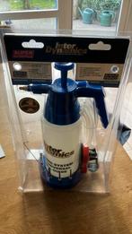 Tegelboorset nat interdynamics 4-6-8-10-12mm met geleider, Ophalen of Verzenden, Nieuw