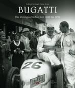 Formule 1 - Classics - Historie - Bugatti - Races enz., Ophalen of Verzenden, Zo goed als nieuw, Formule 1