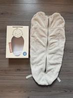 Puckababy mini teddy, Kinderen en Baby's, Dekens, Slaapzakjes en Inbakerproducten, Ophalen of Verzenden, Zo goed als nieuw, Slaapzak