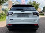 Jeep Compass 4xe 240 Plug-in Hybrid Electric S, Automaat, Adaptive Cruise Control, Gebruikt, Zwart