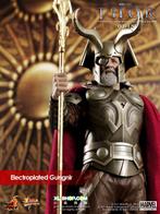 Hot toys Odin van Thor, Ophalen of Verzenden