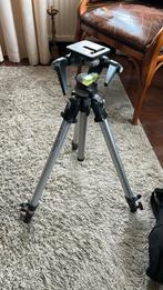 Manfrotto Art 190 statief, Ophalen, Gebruikt, Driepoot