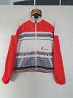 Oranje Australian jasje (koningsdag) maat 44 (XS), Kleding | Heren, Jassen | Zomer, Oranje, Ophalen of Verzenden, Zo goed als nieuw