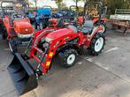 Yanmar AF120 met voorlader, Overige typen