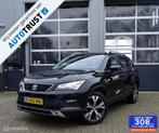 Seat Ateca 1.0 EcoTSI Style Business Intense BEATS, Voorwielaandrijving, Gebruikt, Euro 6, Zwart