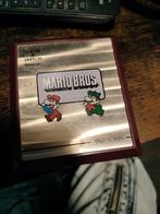 mario bros 1983 werkt naar behoren, Ophalen, Zo goed als nieuw, Overige modellen