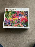 Field flowers, Ophalen, 500 t/m 1500 stukjes, Zo goed als nieuw