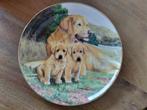 Sierborden Franklin Mint, Antiek en Kunst, Ophalen of Verzenden