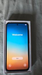 Samsung galaxy a55 5g 256gb, Telecommunicatie, Mobiele telefoons | Samsung, Ophalen, Blauw, Zo goed als nieuw, Zonder simlock