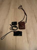 Leica D-lux 5, Audio, Tv en Foto, Fotocamera's Digitaal, Compact, Ophalen of Verzenden, Zo goed als nieuw, Overige Merken