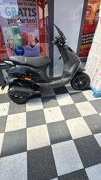 Zip sp 125cc brom kenteken, Ophalen of Verzenden, Zo goed als nieuw, Zip