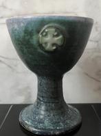 Kelk van keramiek conwy pottery, Antiek en Kunst, Ophalen of Verzenden