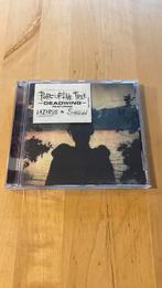 Cd Porcupine Tree - Deadwing, Ophalen of Verzenden, Zo goed als nieuw