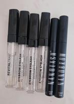 Gebruikte Lash Serums - Revitaltrax, Nanolash, Nanobrow, Ophalen of Verzenden