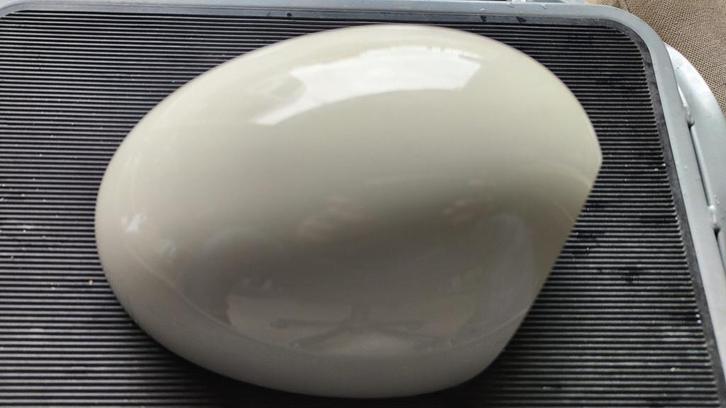 Spiegel kap rechts Mini Cooper serie R56 51162754914  275491, Auto-onderdelen, Spiegels, Mini, Gebruikt, Ophalen of Verzenden