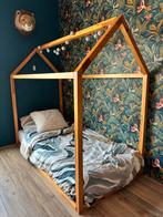 Leuk bedhuisje kind incl. matras!, Ophalen, Gebruikt, 70 tot 85 cm, 140 tot 160 cm