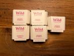 Wild Deodorant, Ophalen, Zo goed als nieuw, Deodorant of Bodyspray