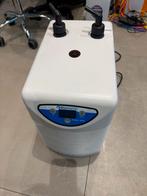 Blue marine 400 chiller nette staat!, Ophalen of Verzenden, Zo goed als nieuw, Leeg aquarium