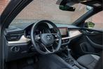 Skoda Kamiq 1.0 TSI DSG Style *VERKOCHT* (bj 2023), Gebruikt, 1200 kg, Grijs, 3 cilinders