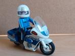 playmobil politiemotoren, Ophalen of Verzenden, Gebruikt, Los playmobil