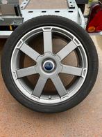 Ford Mondeo Titanium velgen 18 inch, Auto-onderdelen, Banden en Velgen, Ophalen, 18 inch, Velg(en), Personenwagen