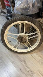 Set stervelgen puch maxi, Ophalen, Zo goed als nieuw