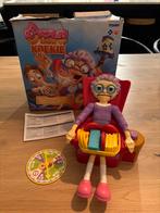 Oma Koekie Kinderspel - Compleet, Hobby en Vrije tijd, Gezelschapsspellen | Bordspellen, Ophalen of Verzenden, Gebruikt