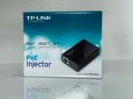 TP Link TL-POE150S PoE Injector, Computers en Software, Netwerk switches, Ophalen of Verzenden, Nieuw