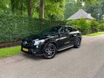 Mercedes-Benz GLE-klasse Coupé 450 AMG 4MATIC Pano, Leer 21, Automaat, Gebruikt, 367 pk, Bedrijf