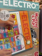 Electro Woezel en Pip nieuw, Ophalen of Verzenden, Zo goed als nieuw