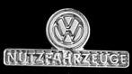 Volkswagen Nutzfahrzeuge pin, Verzamelen, Speldjes, Pins en Buttons, Nieuw, Transport, Speldje of Pin, Verzenden